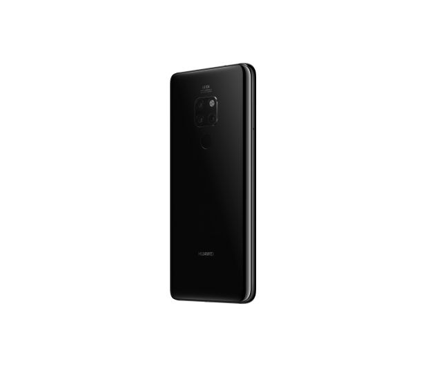 Huawei Mate 20 Black - 455939 - zdjęcie 5